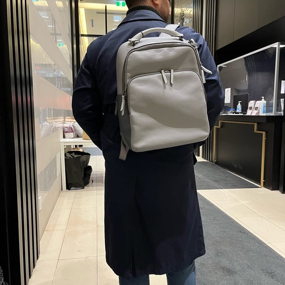 TUMI Gemma backpack - Picture 2 of 2